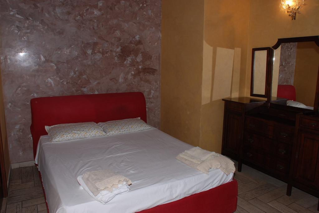 Villa Cecilia Fiumicino Bilik gambar