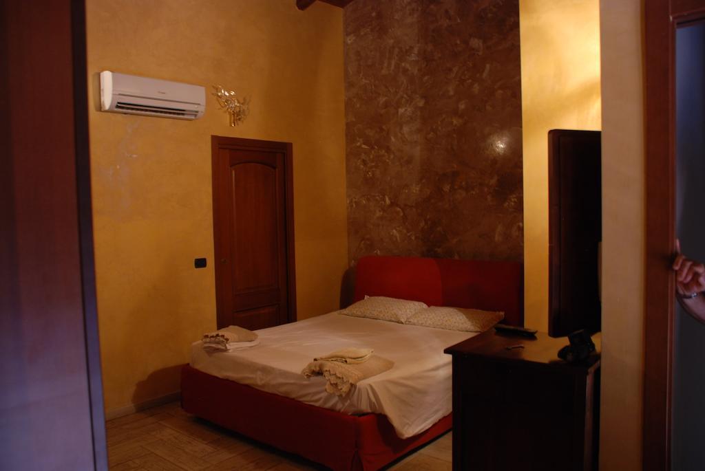 Villa Cecilia Fiumicino Luaran gambar