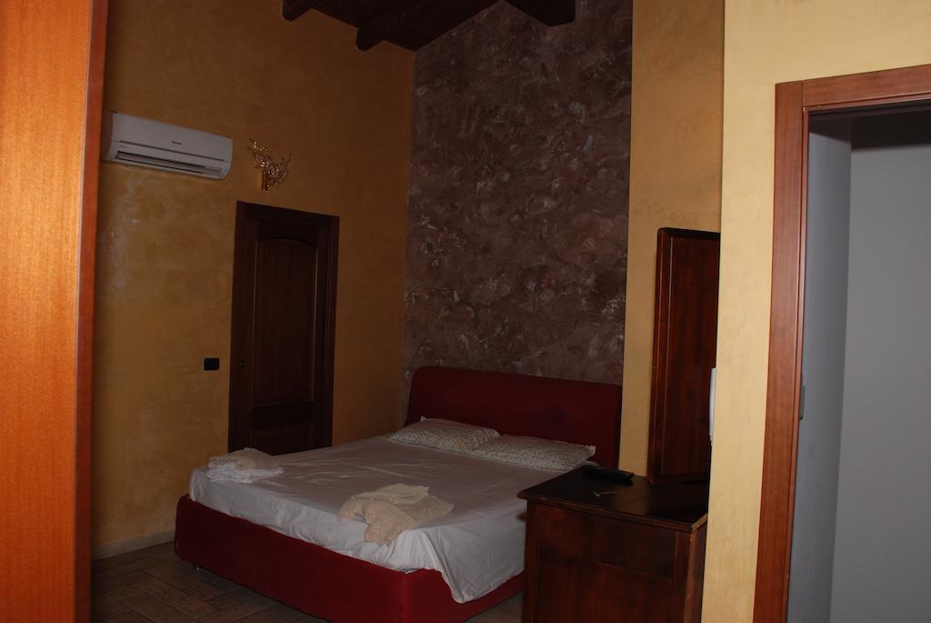 Villa Cecilia Fiumicino Luaran gambar