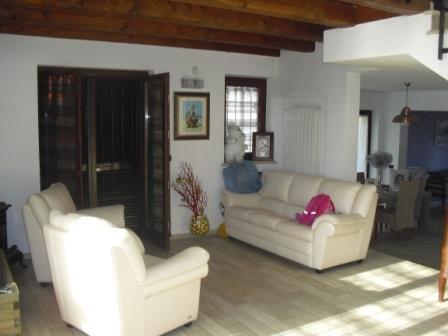 Villa Cecilia Fiumicino Luaran gambar