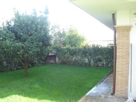 Villa Cecilia Fiumicino Luaran gambar