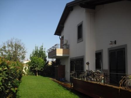 Villa Cecilia Fiumicino Luaran gambar